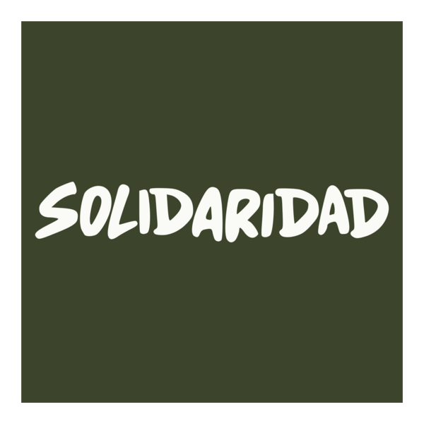 Sindicato Solidaridad Logo PNG Vector