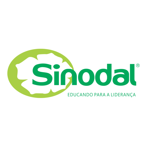 Sinodal Logo PNG Vector