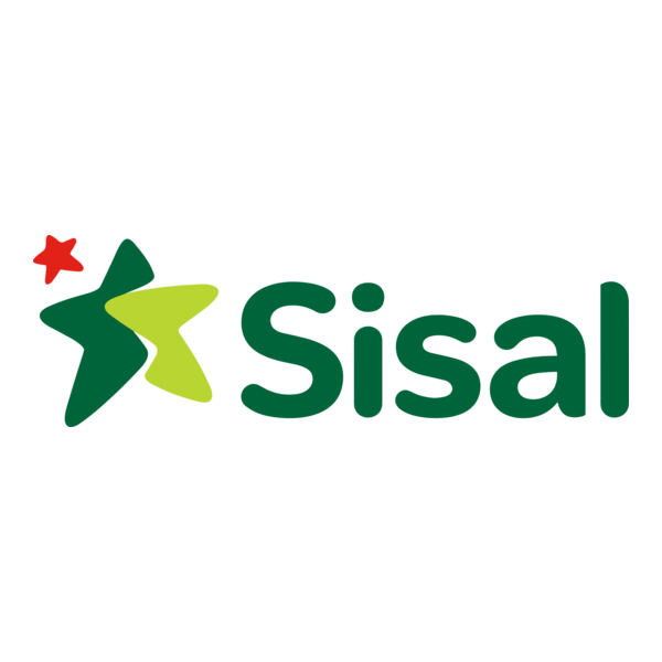 Sisal Logo PNG Vector