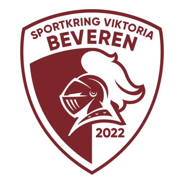 SK Viktoria Beveren Logo PNG Vector