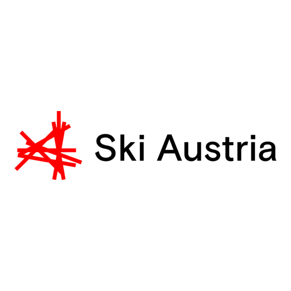 Ski Austria Logo PNG Vector