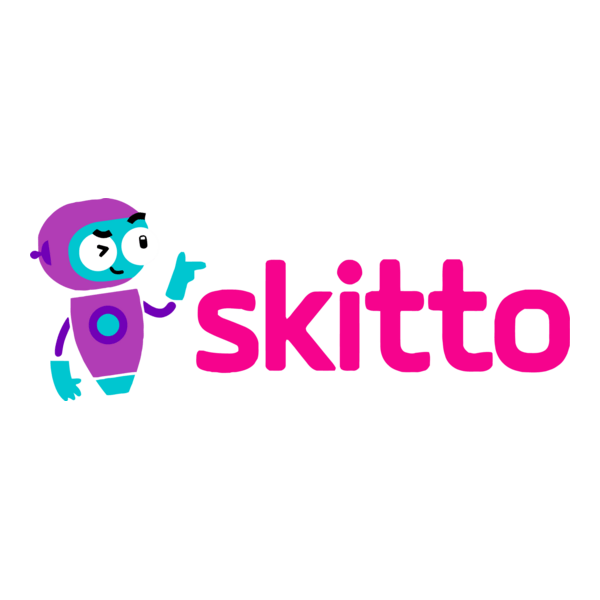 Skitto Sim Logo PNG Vector