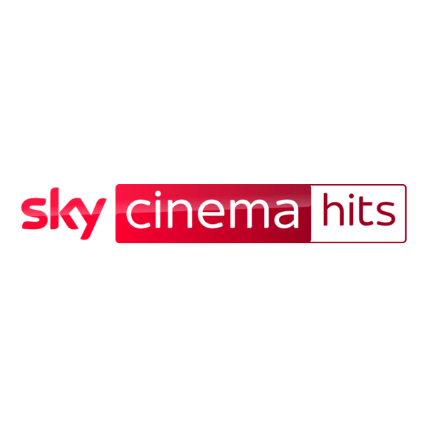 Sky Cinema Hits Logo PNG Vector