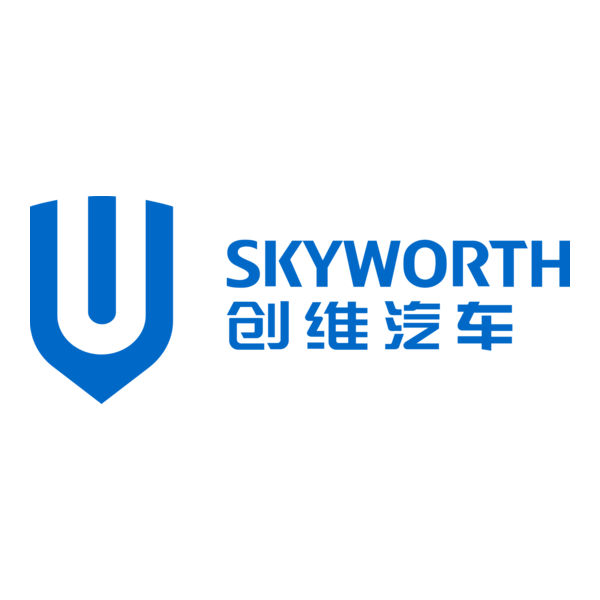 Skyworth Auto Logo PNG Vector