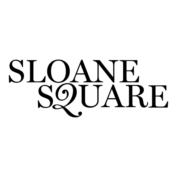 Sloane Square Logo PNG Vector
