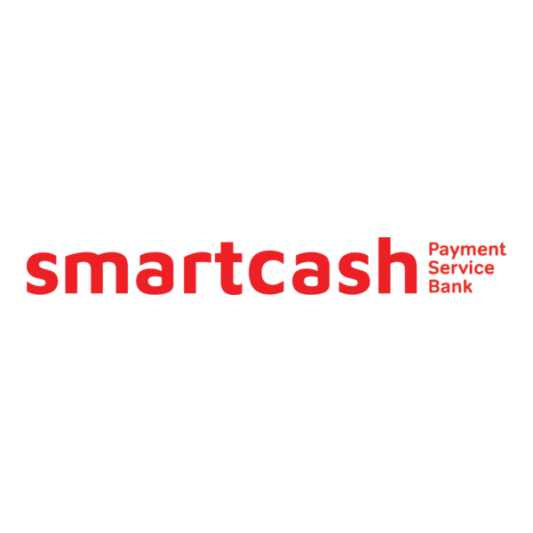 SmartCash PSB Logo PNG Vector