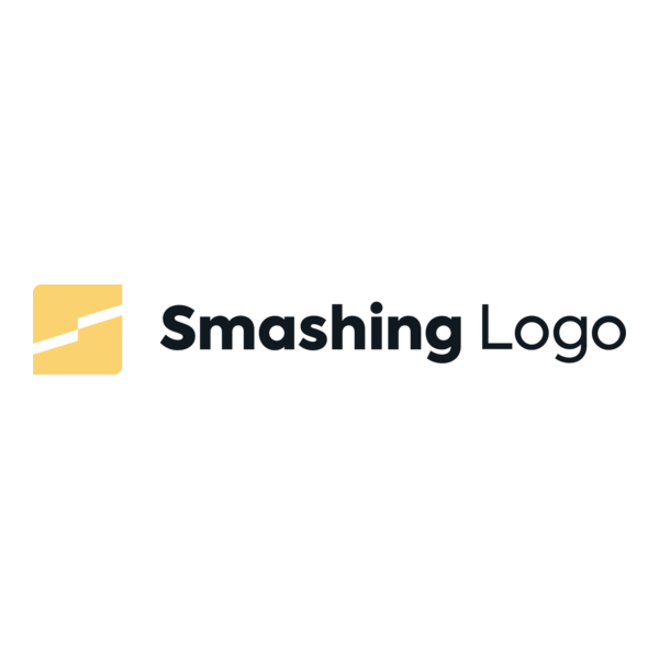 Smashinglogo Logo PNG Vector