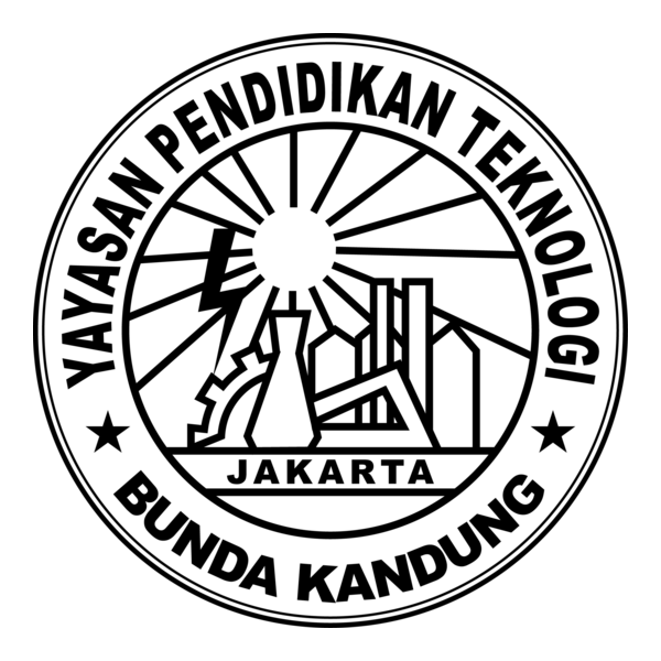SMK BUNDA Logo PNG Vector