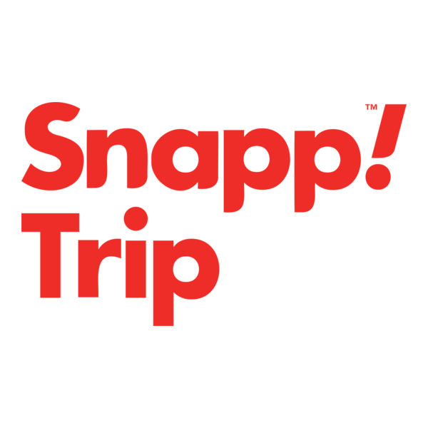 Snapp Trip Logo PNG Vector