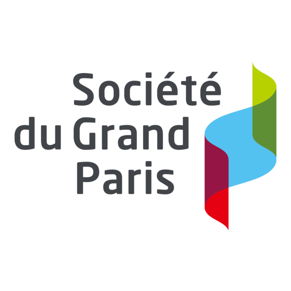 Société du Grand Paris Logo PNG Vector