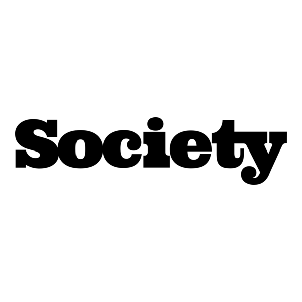 Society Logo PNG Vector