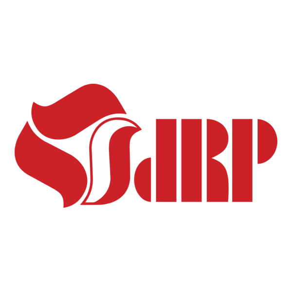 Socjaldemokracja Rzeczypospolitej Polskiej Logo PNG Vector