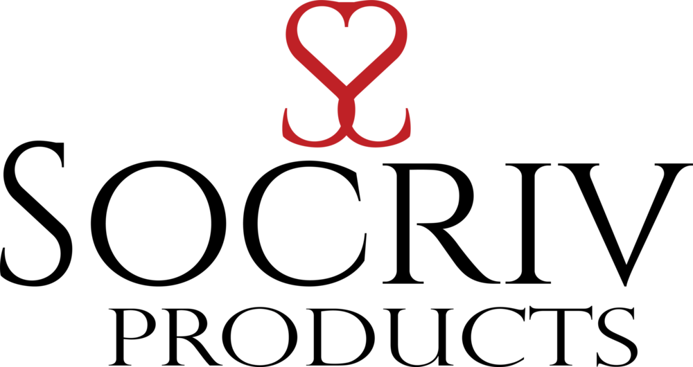 Socriv Product Logo PNG Vector