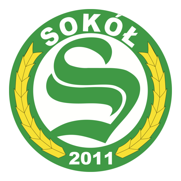 Sokół Suliszewo Logo PNG Vector