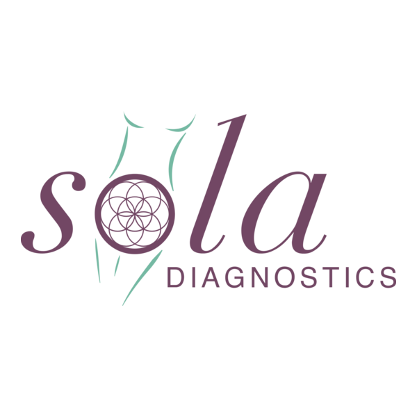 Sola Diagnostics GmbH Logo PNG Vector (PDF, SVG) Free Download