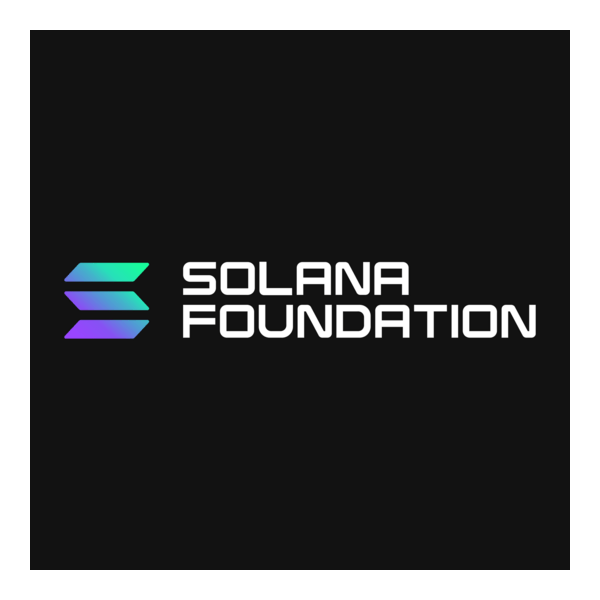 Solana (SOL) Logo PNG Vector