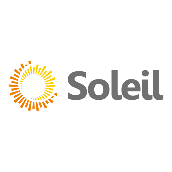Soleil Heaters Logo PNG Vector