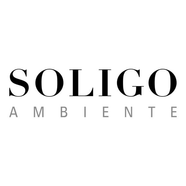 Soligo Ambiente Logo PNG Vector