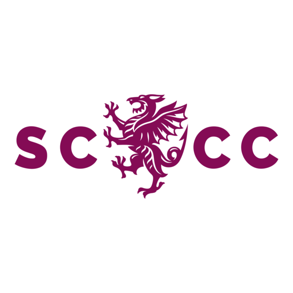 Somerset County Cricket Club Logo PNG Vector