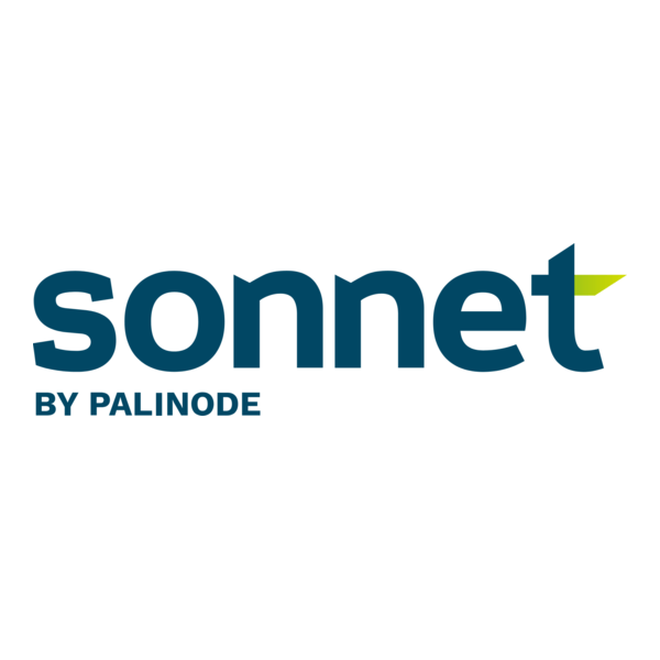 Sonnet by Palinode Logo PNG Vector