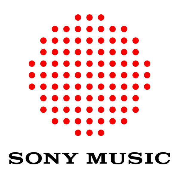 Sony Music Entertainment (2023) Logo PNG Vector