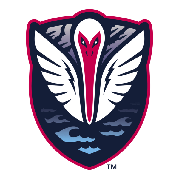 South Georgia Tormenta FC Logo PNG Vector