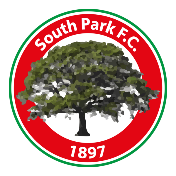 South Park FC Logo PNG Vector