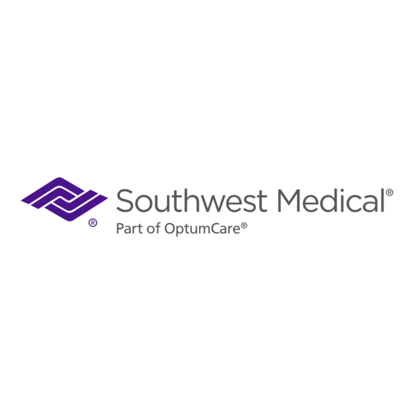 Southwest Medical Logo PNG Vector