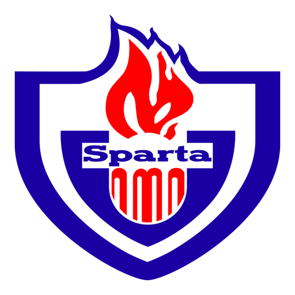 Sparta Ziębice Logo PNG Vector