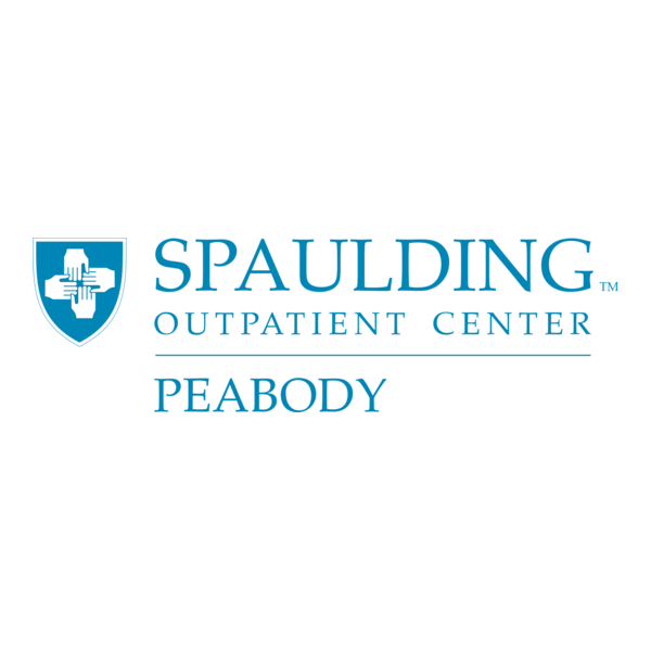 Spaulding Outpatient Center Peabody Logo PNG Vector