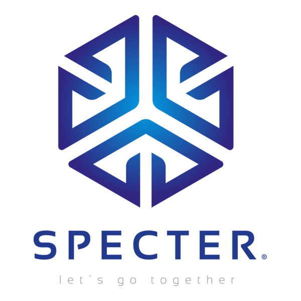 Specter México Logo PNG Vector