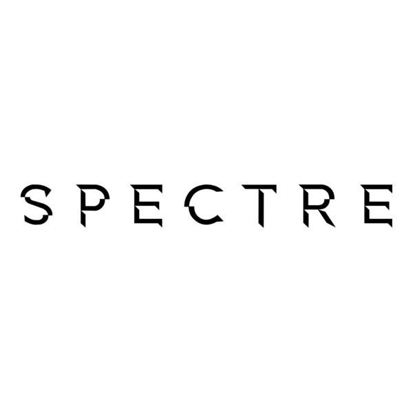 Spectre Logo PNG Vector