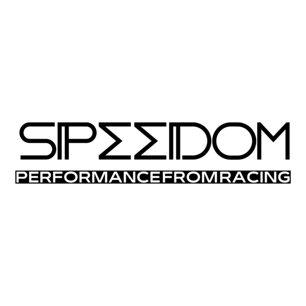 SPEEDOM Logo PNG Vector