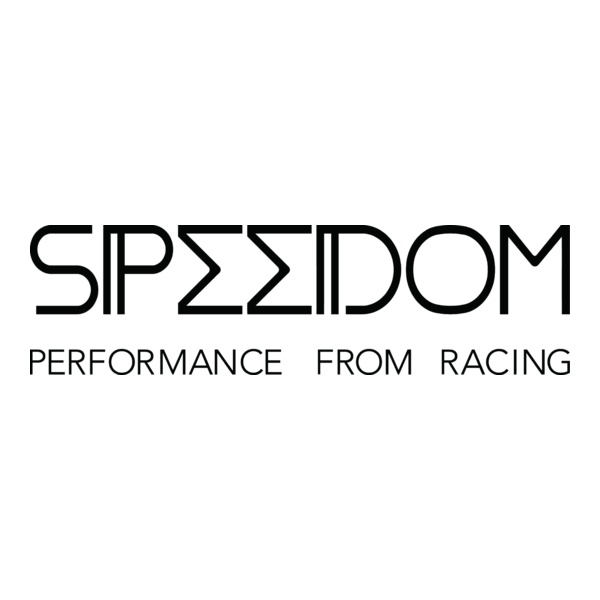 SPEEDOM Logo PNG Vector
