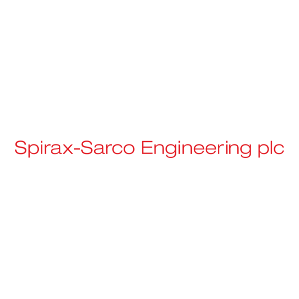 Spirax Sarco Engineering plc Logo PNG Vector