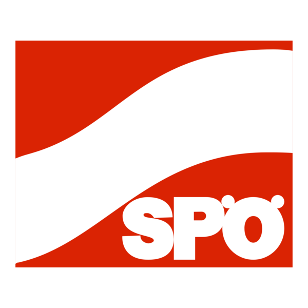 Spö Logo PNG Vector