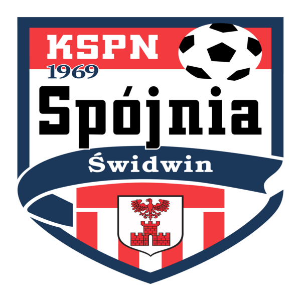 Spójnia Świdwin Logo PNG Vector