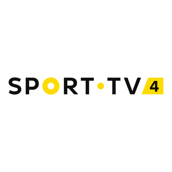 Sport TV4 Logo PNG Vector