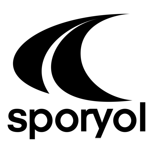 sporyol Logo PNG Vector