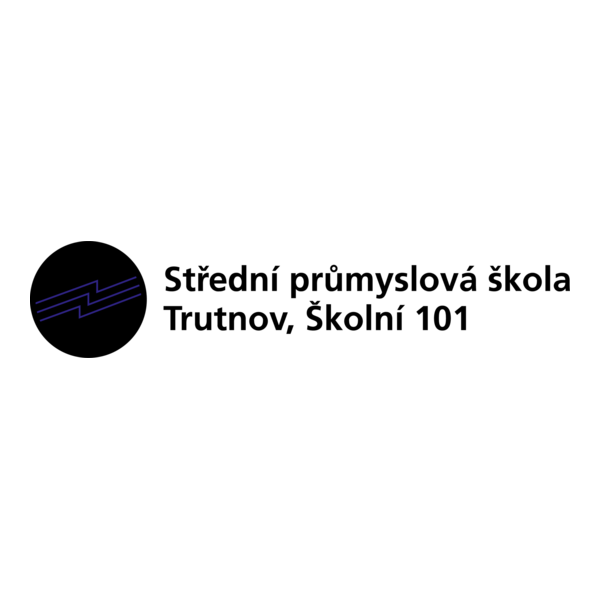 SPŠ Trutnov Logo PNG Vector