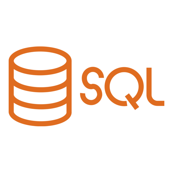 Sql Logo PNG Vector (SVG) Free Download