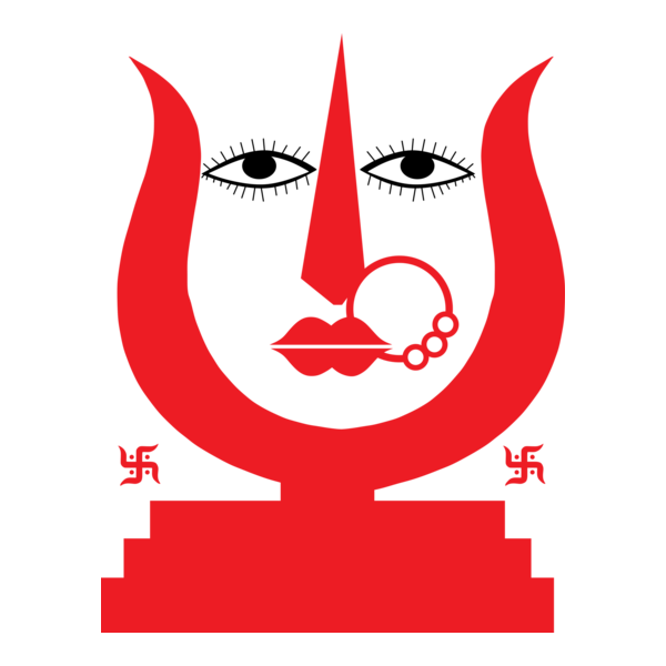 Sri Rani Sati Dadi Logo PNG Vector