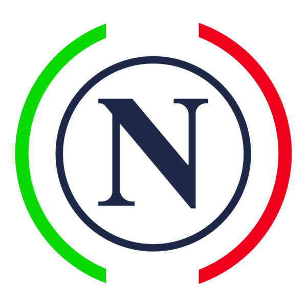 SSC Napoli Logo PNG Vector