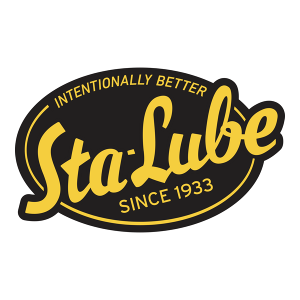 Sta-Lube Logo PNG Vector