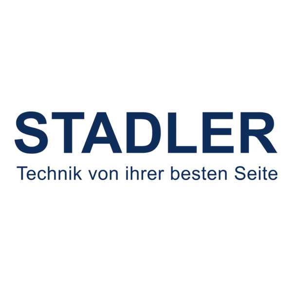 Stadler Anlagenbau Logo PNG Vector