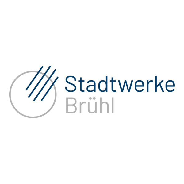 Stadtwerke Brühl Logo PNG Vector