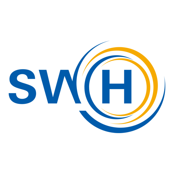 Stadtwerke Homburg GmbH Logo PNG Vector