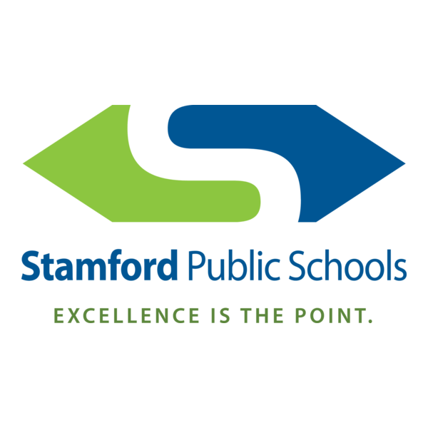 Stamford Public Schools Logo PNG Vector