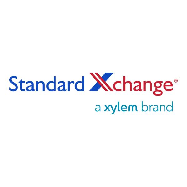 Standard Xchange Logo PNG Vector