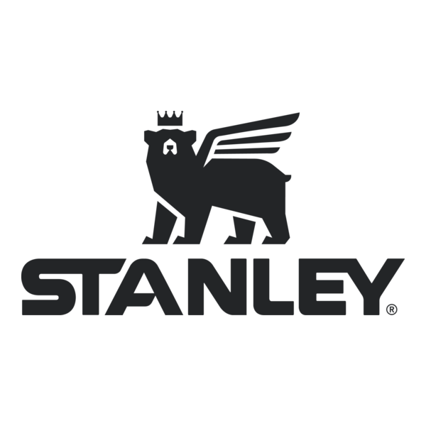 Stanley Logo PNG Vector